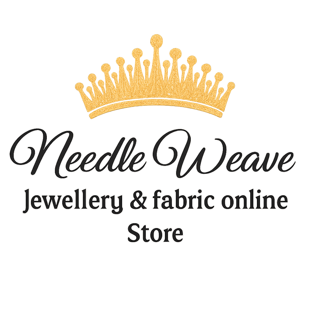 Needle Weave
