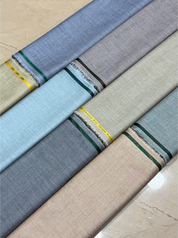 Edenrobe's Wash & wear (Winter wear)