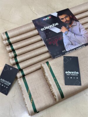 Edenrobe's Wash & wear (Winter wear)