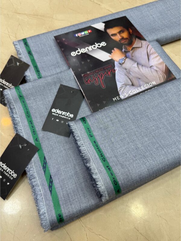 Edenrobe's Wash & wear (Winter wear)