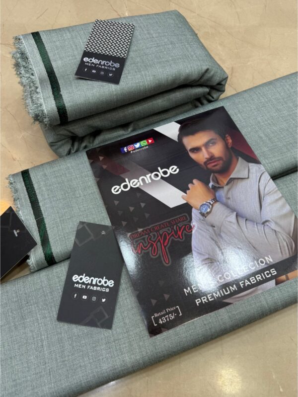 Edenrobe's Wash & wear (Winter wear)