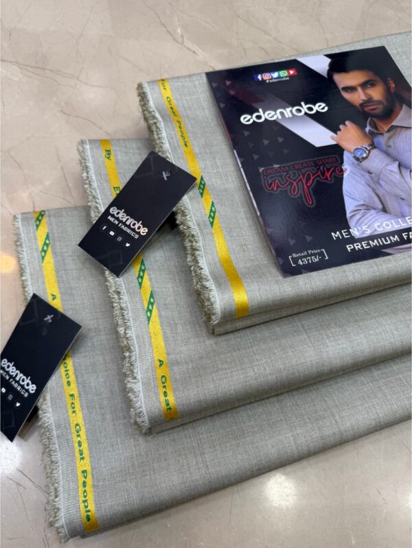 Edenrobe's Wash & wear (Winter wear)