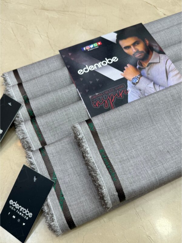 Edenrobe's Wash & wear (Winter wear)