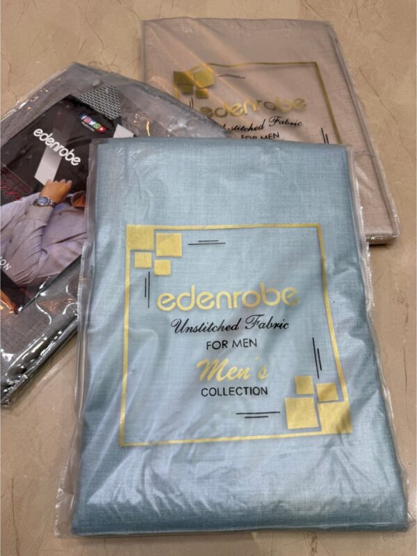 Edenrobe's Wash & wear (Winter wear)