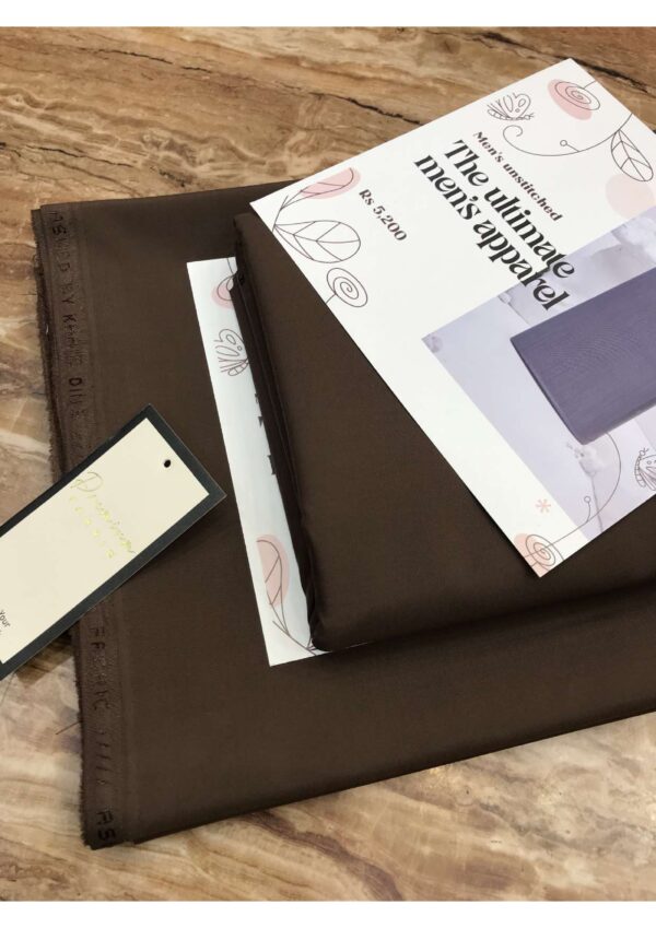 Khair-din Wash & wear