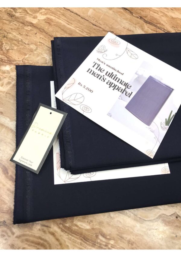 Khair-din Wash & wear