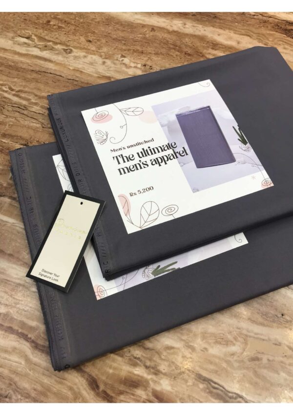 Khair-din Wash & wear