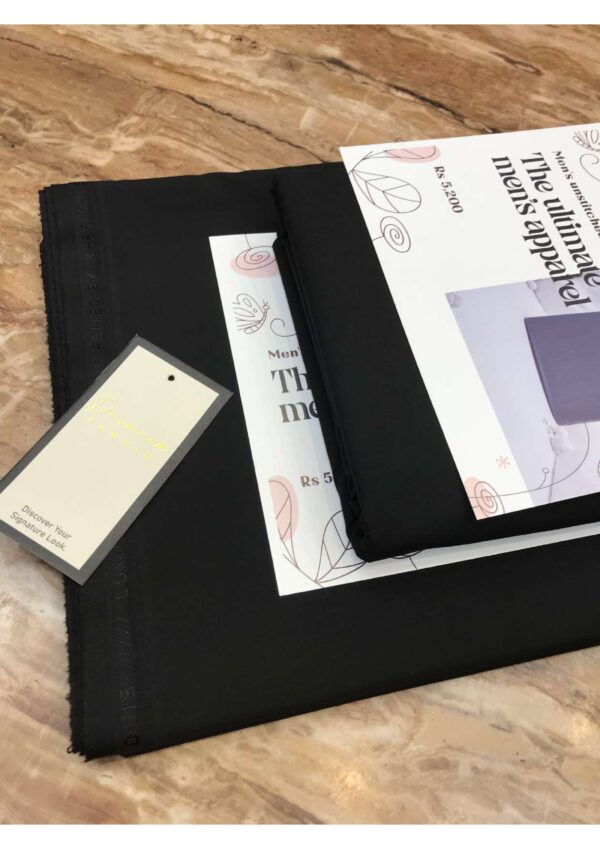 Khair-din Wash & wear