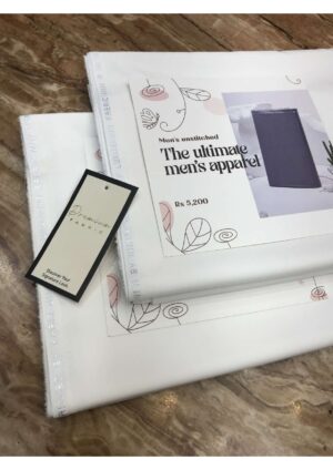 Khair-din Wash & wear