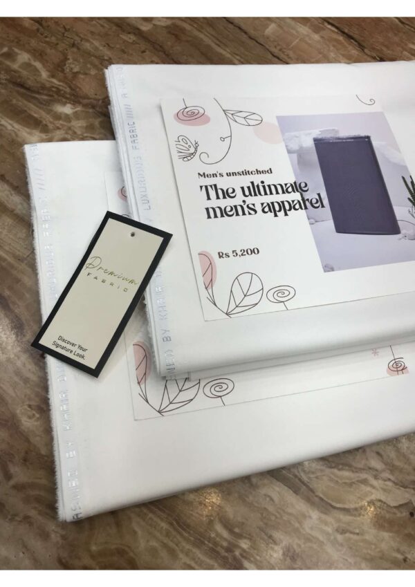 Khair-din Wash & wear