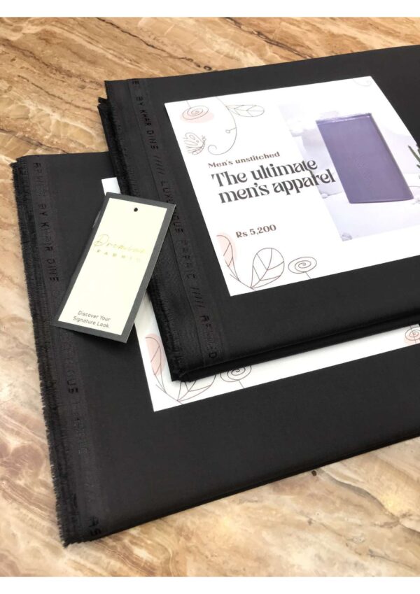 Khair-din Wash & wear