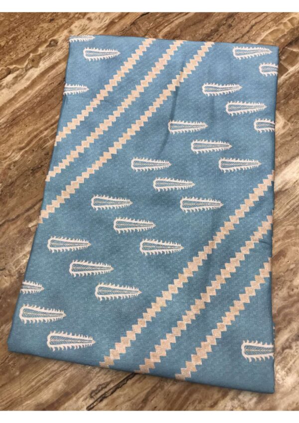 Nishat’s 1 Piece Jacquard Shirt