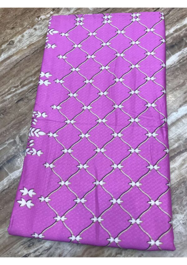 Nishat’s 1 Piece Jacquard Shirt