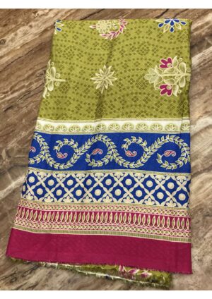 NISHAT_SHIRTS_page-0013 Nishat's 1 Piece Jacquard Shirt