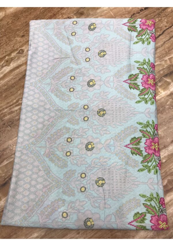 Nishat’s 1 Piece Jacquard Shirt