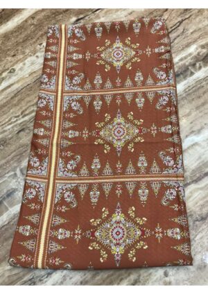 Nishat’s 1 Piece Jacquard Shirt