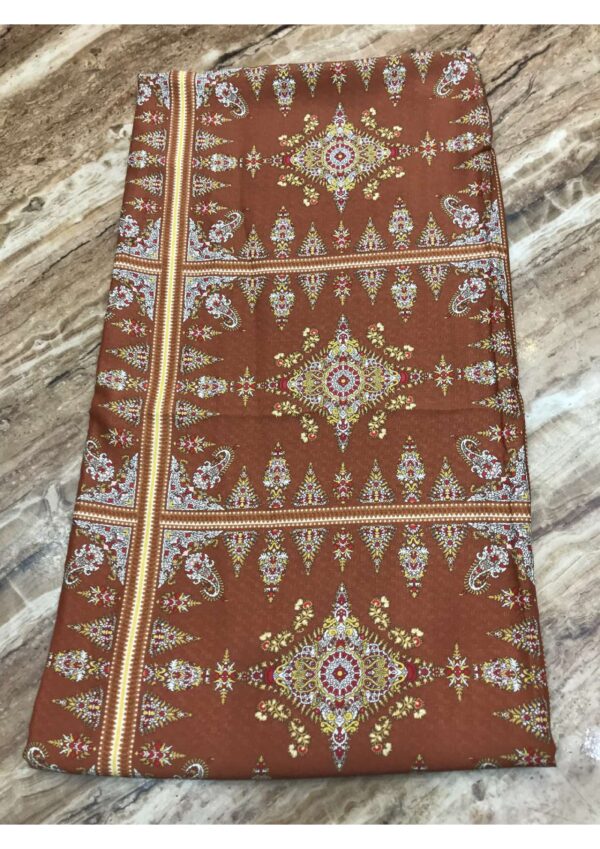 Nishat’s 1 Piece Jacquard Shirt