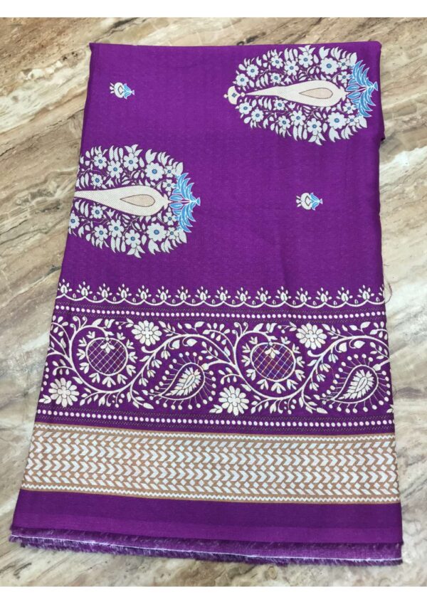 Nishat’s 1 Piece Jacquard Shirt