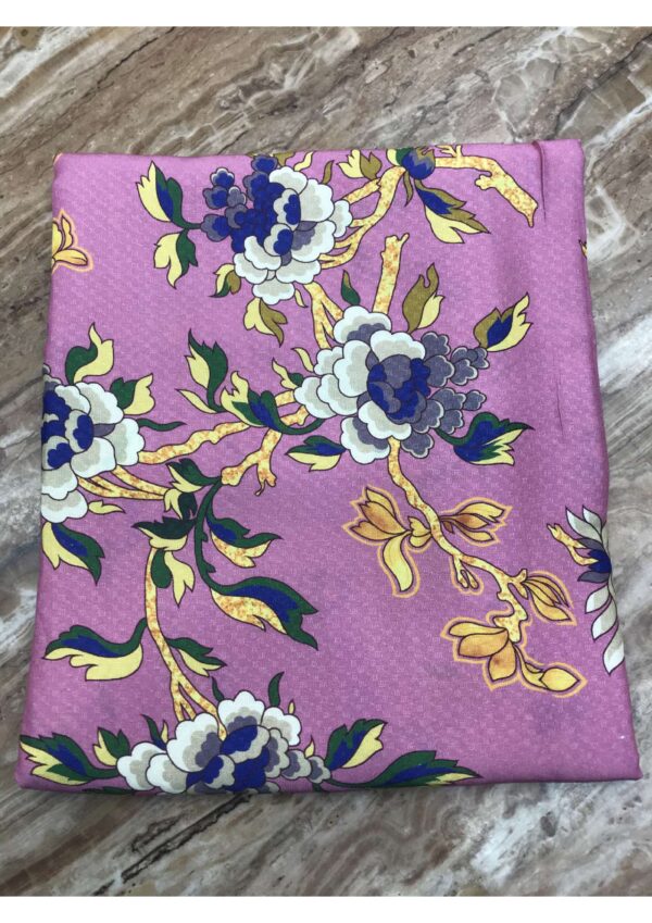 Nishat’s 1 Piece Jacquard Shirt