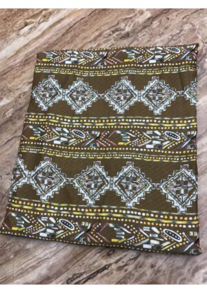 Nishat’s 1 Piece Jacquard Shirt