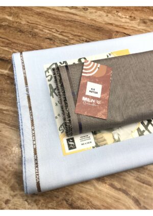 Wash & Wear Shaad fabric